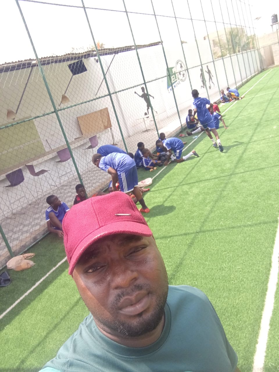 Bertrand Avogbannannon